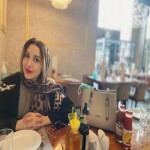 تصویر پروفایل فریبا