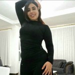 تصویر پروفایل سارا