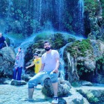 تصویر پروفایل خلیل