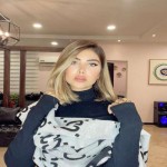 تصویر پروفایل یکتا