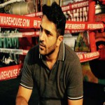 تصویر پروفایل رضا