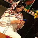 تصویر پروفایل سارا