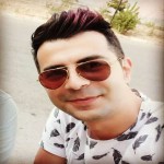 تصویر کاربر با کد 592707