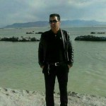 تصویر پروفایل داود تصویر پروفایل داود