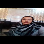 تصویر پروفایل مهدیه