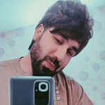 تصویر پروفایل احمد جاوید