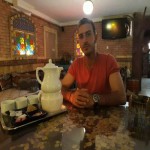 تصویر پروفایل مازیار