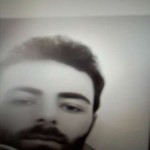 تصویر پروفایل شهرام