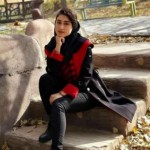 تصویر پروفایل مهدیه