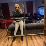 تصویر پروفایل محبوبه