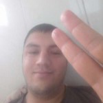 تصویر پروفایل علی