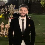 تصویر پروفایل محسن