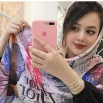 تصویر پروفایل رها