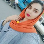 تصویر پروفایل مریم