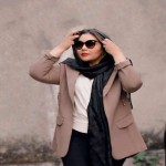 تصویر پروفایل رویا