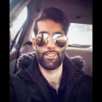 تصویر کاربر با کد 598310