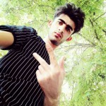 تصویر پروفایل کیهان