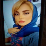 تصویر پروفایل مریم تصویر پروفایل مریم