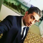 تصویر پروفایل رضا