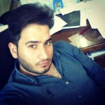 تصویر پروفایل امیر