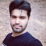 تصویر پروفایل نیما