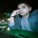 تصویر پروفایل میلاد