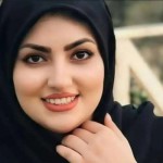 تصویر پروفایل نجمه