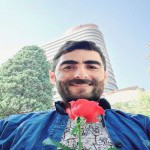 تصویر پروفایل سعید