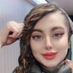 تصویر پروفایل مریم