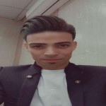 تصویر پروفایل علی