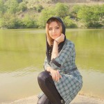 تصویر پروفایل مریم