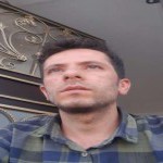 تصویر پروفایل حسام