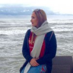 تصویر پروفایل مریم