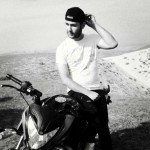 تصویر پروفایل محمدرضا