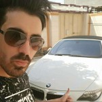 تصویر پروفایل پارسا تصویر پروفایل پارسا