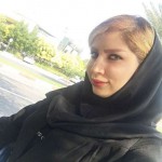 تصویر پروفایل سحر تصویر پروفایل سحر