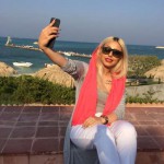 تصویر پروفایل مهشید