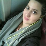 تصویر پروفایل سحر