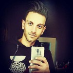 تصویر کاربر با کد 253482