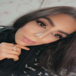 تصویر پروفایل سارا