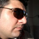 تصویر پروفایل روزبه