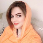 تصویر پروفایل مریم