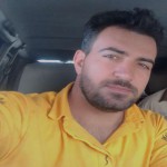 تصویر پروفایل زکریا