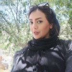 تصویر پروفایل مریم