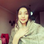 تصویر پروفایل مائده