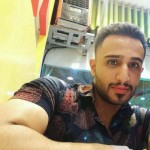 تصویر پروفایل مهدی