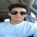 تصویر پروفایل رامین