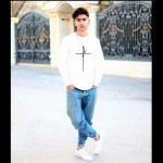 تصویر پروفایل بردیا