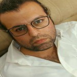 تصویر پروفایل رضا تصویر پروفایل رضا