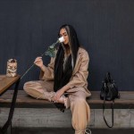 تصویر پروفایل ماندانا